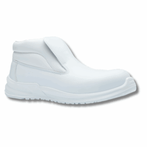 HYGIENE SLIP-ON BOOT
