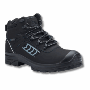 TREKGUARD WATERPROOF WORK BOOT