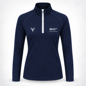 TriDri Performance 1/4 Zip (Female)