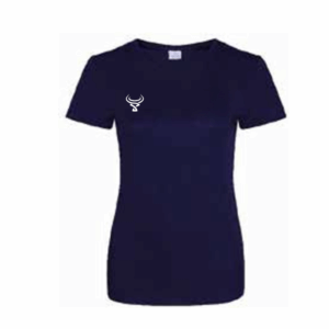 JC005 Cool T-Shirt Female