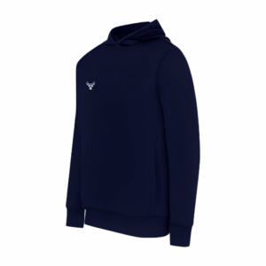 Contrast Team Hoodie (Unisex)
