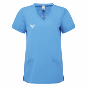 'Invincible' Women’s Onna-Stretch Tunic