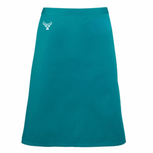 "Colours Collection” Mid Length Apron