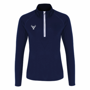 TriDri Performance 1/4 Zip (Female)