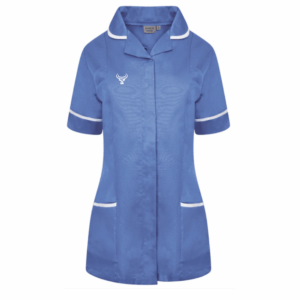 Female Nursing Tunic