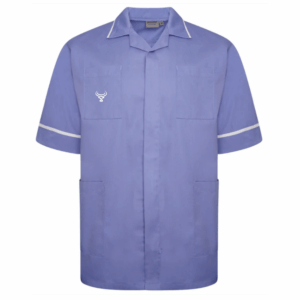 Male Nursing Tunic