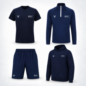 SPORT DEPARTMENT BUNDLE 3 MALE