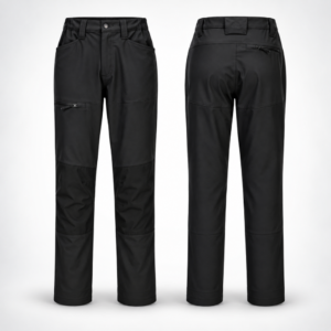FEMALE CD887 Stretch Work Trousers