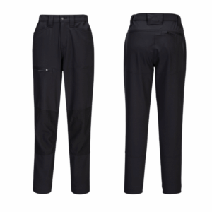 CD887 Stretch Work Trousers (Female)