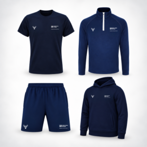 SPORT DEPARTMENT BUNDLE 3 FEMALE