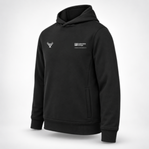 LV341 Contrast Hoodie (Unisex)